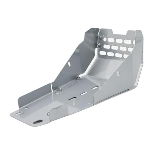 Cubierta deflectora Cross Cub 110 con alerón protector de motor y marco