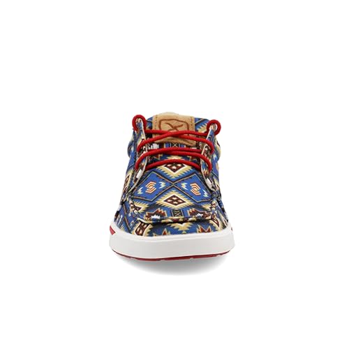 Image of Twisted X womens Kicks Moc Toe Casual Shoe