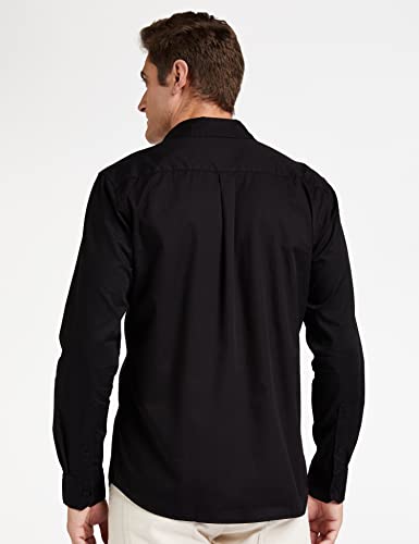 Image of Amazon Brand - Symbol Men's Cotton Regular Fit Shirt