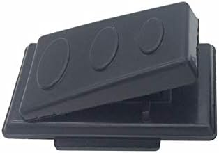 Miniatura 1 de Acelerador Pedal eléctrico Pedal Interruptor de pie accesorio para niños Power ruedas Cars Niños eléctrico Ride On Toys Piezas de repuesto Big