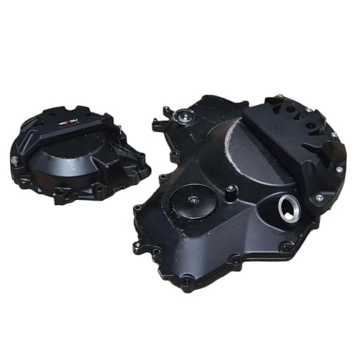 Étui de protection couvercle moteur moto H2 H2R | Anti-casse carter stator 2015-2021 - 2