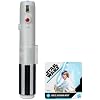 STAR WARS Non-Electronic Luke Skywalker Lightsaber, Officially Licensed Blue Lightsaber, Roleplay Toys Boys & Girls Ages 4+