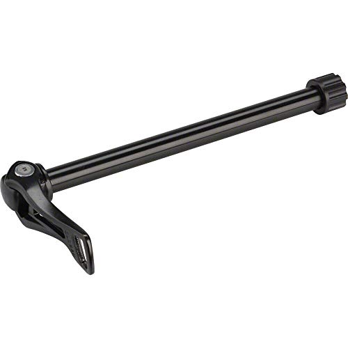SHIMANO Ax76 12X142mm Thru-Axle Black, 12X142m