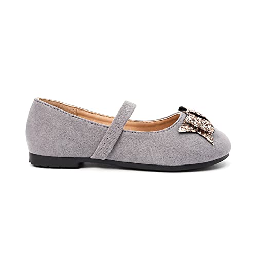 La Mejor comparativa de Zapatos grises fiesta los más recomendados. 24 Imagen adicional