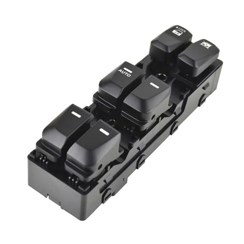 Bouton de commutation lève-vitre bloqué sur ix35 ? Commande conducteur 93570-2S150