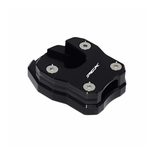 Extension béquille latérale moto PCX 125 coussin support élargisseur 2016-2023