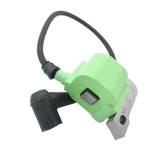 Bobina de encendido verde compatible con motores 544 01 88-01