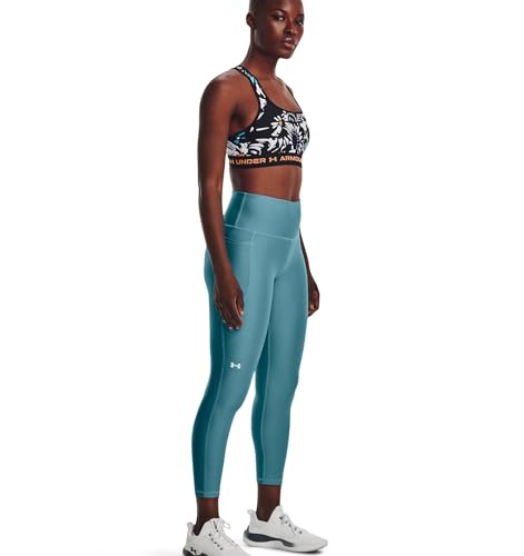 Image of Under Armour Women's Motion Ankle Leggings