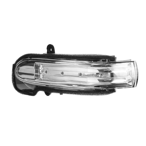 Répétiteur clignotant rétroviseur Mercedes Classe C W203