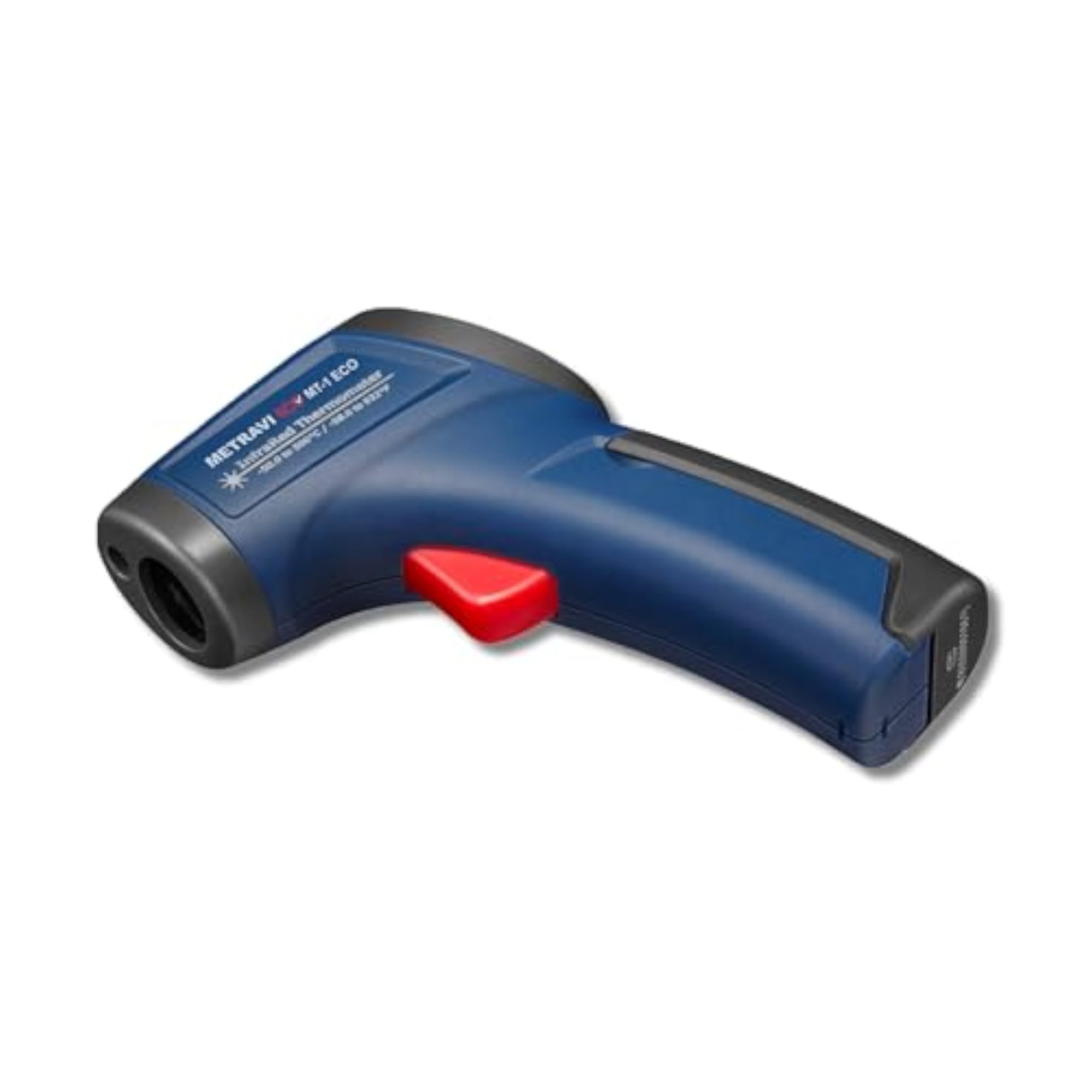 MT-1 ECO Industrial Infrared Thermometer for up to 550C