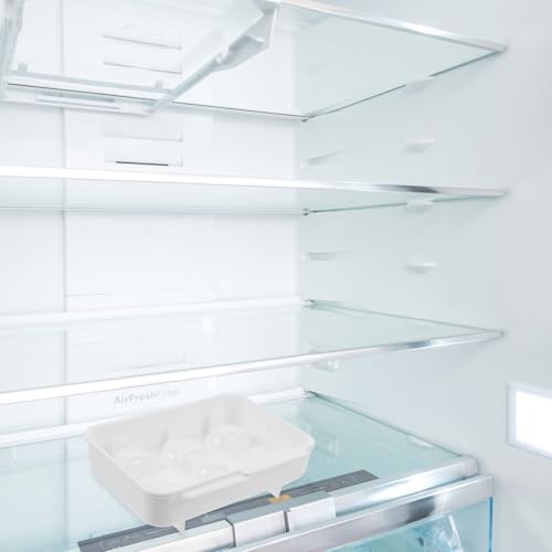 Bandeja de cubitos de hielo forma fruta ULTECHNOVO miniatura 4