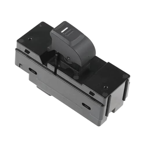 Interrupteur lunette arrière 15205245 pour réparer lève-vitre en panne Hummer H3