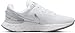 Produktbild Nike Damen React Miler 3 Laufschuh, White/Pure Platinum-Pure Plati, 39 EU