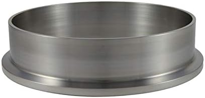 Brewers Hardware Tri Clover Compatible Ferrule (6" Tri Clover Compatible - Long)