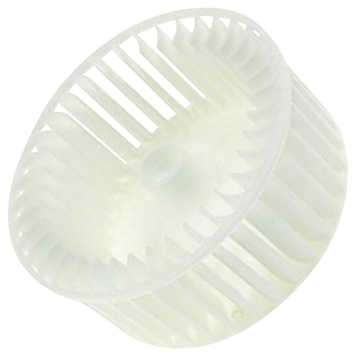 Turbine sèche-linge 2957310200 Beko ventilateur tambour thermique