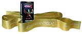 TheraBand - 12720-T Exercise Bands, 5-Feet/25 mm, Gold