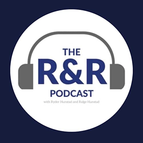 The R&R Podcast cover art
