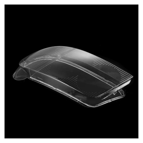 Cache de phare transparent pour VW Passat B5.5 (2000-2005) - Lentille de rechange en polycarbonate