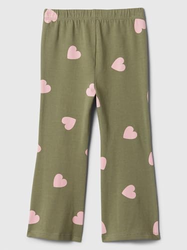 GAP Baby-Girls Flare Pant2