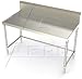 Aero Aerospec 84" Long Work Table - 1TSBX-3084