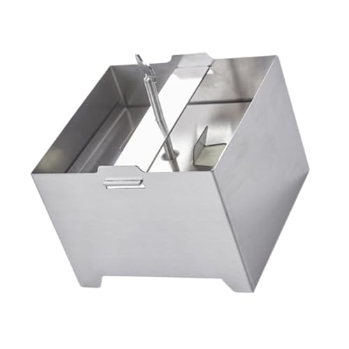 Macchina per formaggi fatta a mano, facile da usare, adatta per creare panini lisci con pressione regolabile