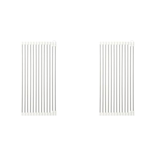 �j�g�� �����߂Ċ|������ ���؂� ��23cm �z���C�g NITORI 8987981 (× 2)