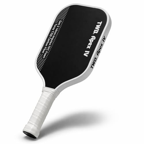 TWB Apex IV 14mm �ג����s�b�N���{�[���p�h�� �J�o�[�t�� - �M���`�|���R�A(TPC)�A�t�H�[���⋭�AT700�J�[�{���t�@�C�o�[�t�F�C�X�A�p���[&�R���g���[���p�t�H�[�}���X�p�h���B