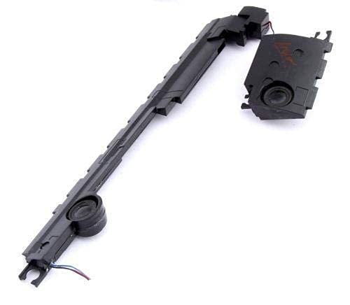 TravisLappy Speaker for Dell Inspiron 15R 5520 7520 P/N 0X96FK