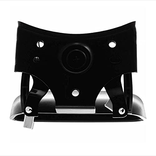 Parts N Go Silverado Tailgate Latch Assembly 1999-2007 Handle Bezel Set With Clips 99-07 Sierra 1500/2500/3500 1500Hd 2500-15997911, Gm1915105, Gm1916102 #TOP4