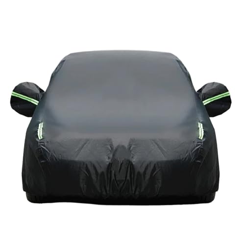 Housse de voiture Civic Type R contre le gel hivernal et la décoloration estivale