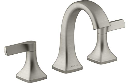 Get Popular Offer Kohler Maxton R22477-4D-BN Bathroom Faucet