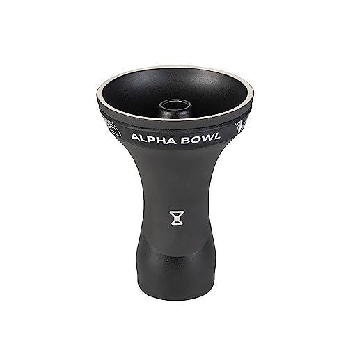 Alpha Bowl Race Phunnel-Black