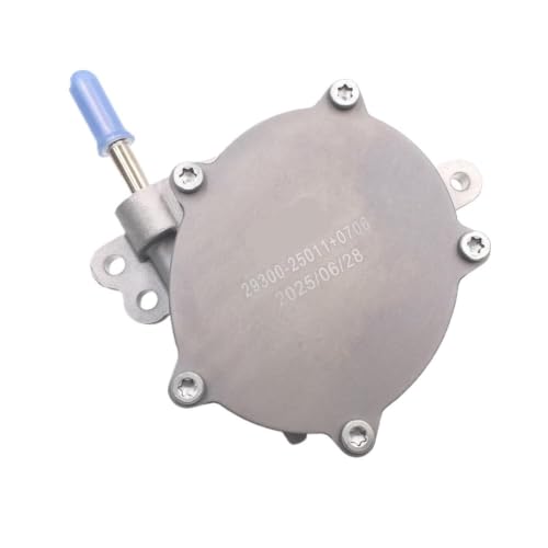 Bomba de vacío para servofreno 29300-F0011 reemplazo canister miniatura 3