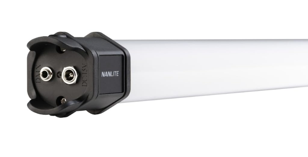 NANLITE Pavotube Tubo LED II 30C RGBWW 60W 1 Kit