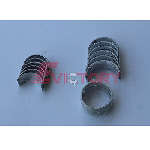 Per albero motore KUBOTA D1102 d1302 acciaio forgiato