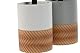 ESCOBILLERO RESINA 9,5X9,5X37 2 SURT.