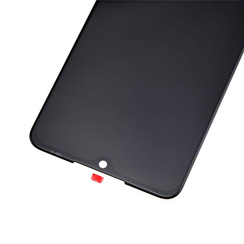 Image of Black TA-1200 LCD Display Touch Digitizer Screen Replacement for Nokia 6.2 TA-1198 TA-1201 TA-1187