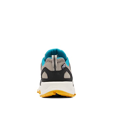 Columbia Women's Peakfreak II Outdry, Kettle/Black, 8