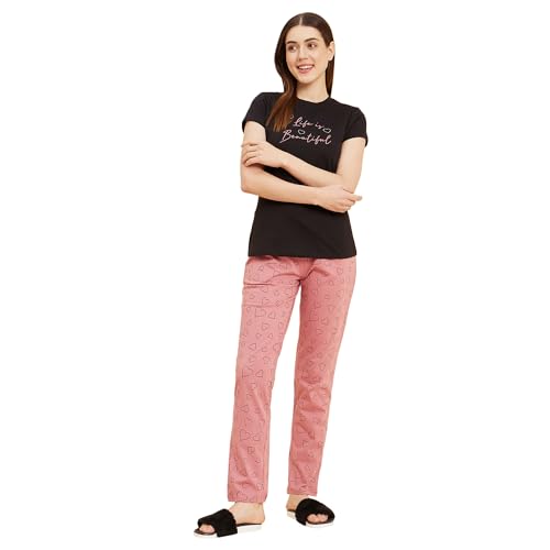 Image of Sweet Dreams Women Pyjama Set