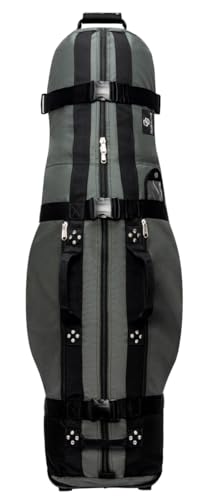 Club Glove College Traveler Travel Cover Slate