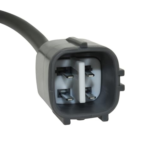 Sonde lambda amont Solara 2.4L pour réussir le contrôle technique - 4