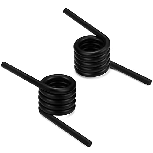 Zeyune 1 Pair Trailer Ramp Springs Heavy Duty Trailer...