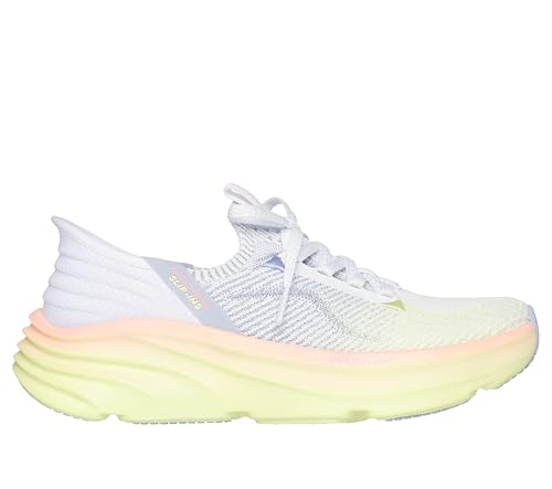 Image of Skechers Womens D'lux Vapor Hands Free Slip-ins