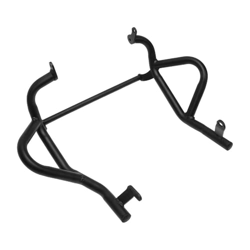 Protection Du Moteur DS625X avec barre inférieure de carénage antichoc