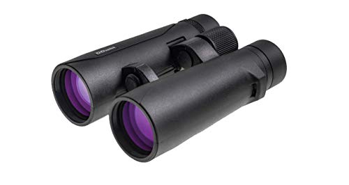 DDoptics Jumelles Ultralight 8 x 50 pour la randonnée, la Chasse et l'observation des Oiseaux