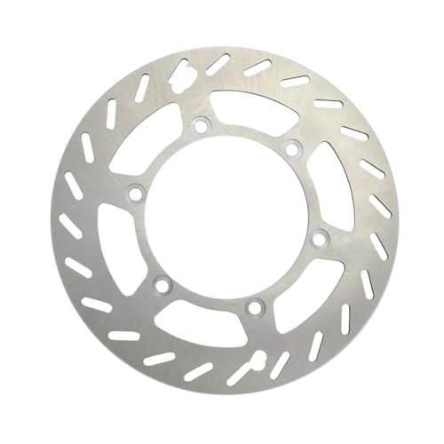 Disque de frein avant moto TT-R250 haute résistance pour TT250R WR200R