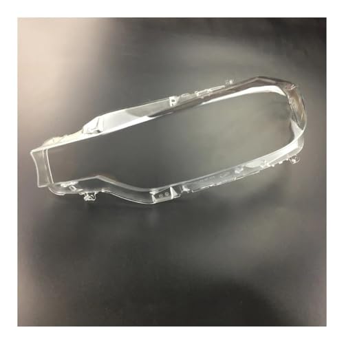 Lentille de phare transparente pour Série 3 F30 protection optimale en verre