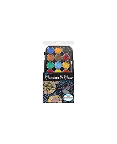 Kit de peinture et pochoir blanc pour relooker facilement vos meubles en bois