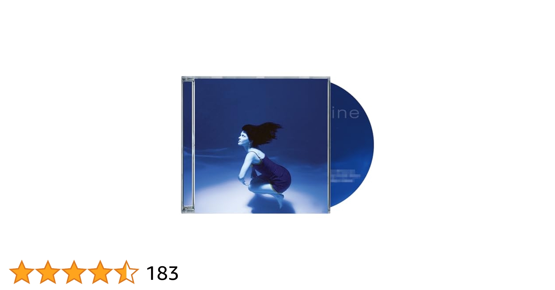 新品 未開封 MARIAS / SUBMARINE (WATER COVER ) Amazon.com: Submarine (Amazon Exclusive): CDs & Vinyl