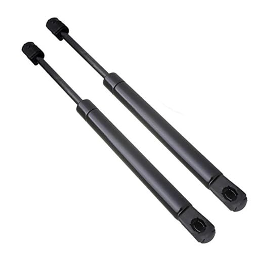Ressorts à gaz pour hayon Golf 5 entretoises de levage arrière haute durabilité